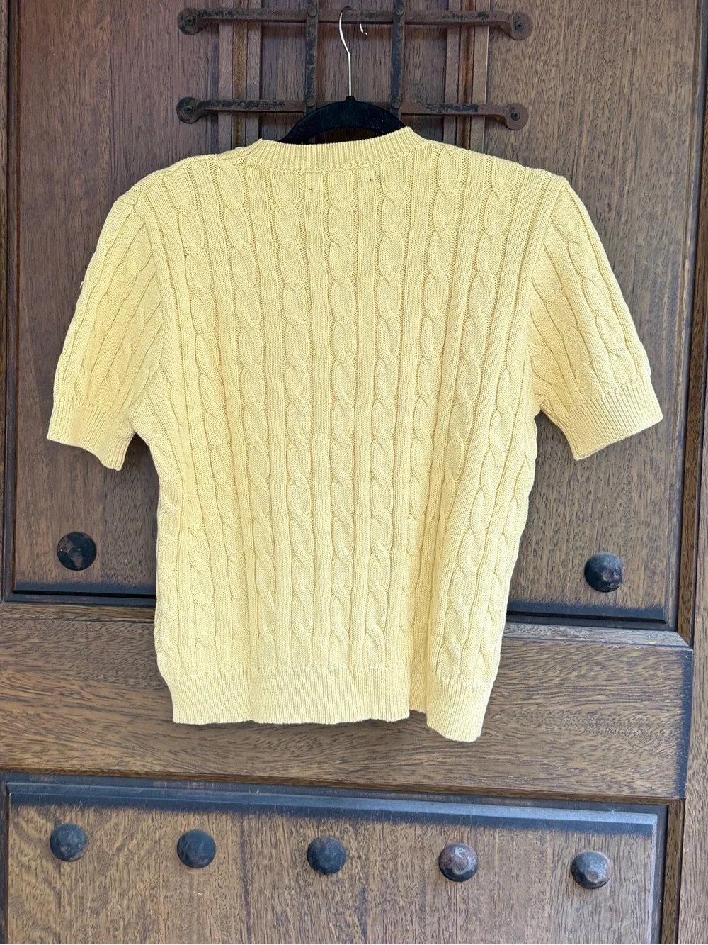 Ralph Lauren 100% brand